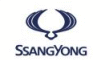 SSANGYONG